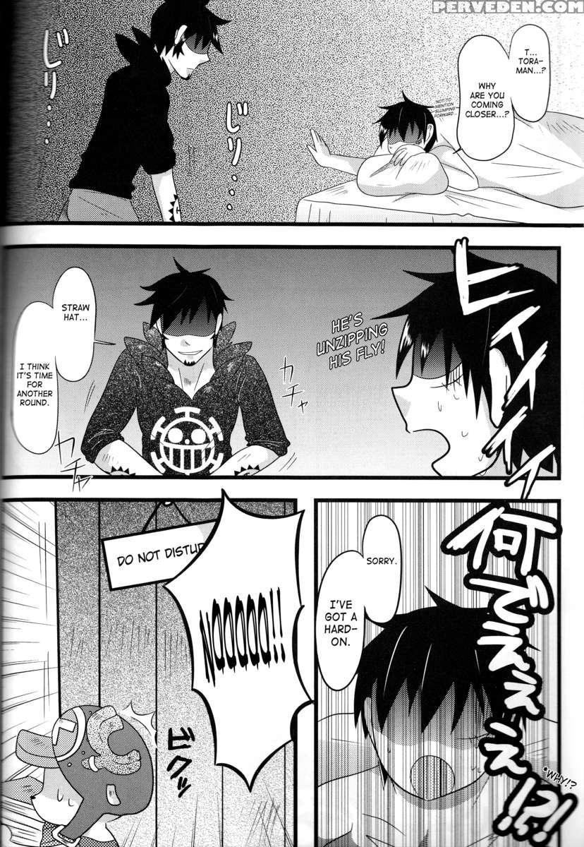 Tattoo Trap Chapter 1000 Page 19